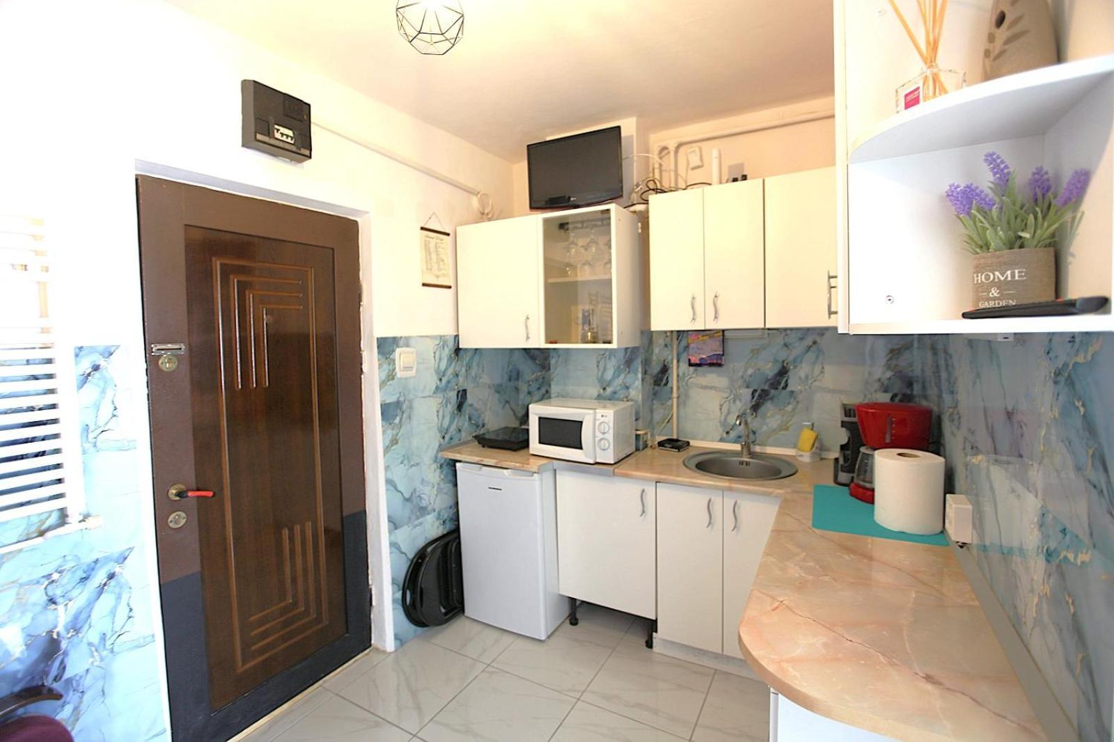 Casa Tudor Rares Apartment Brasov