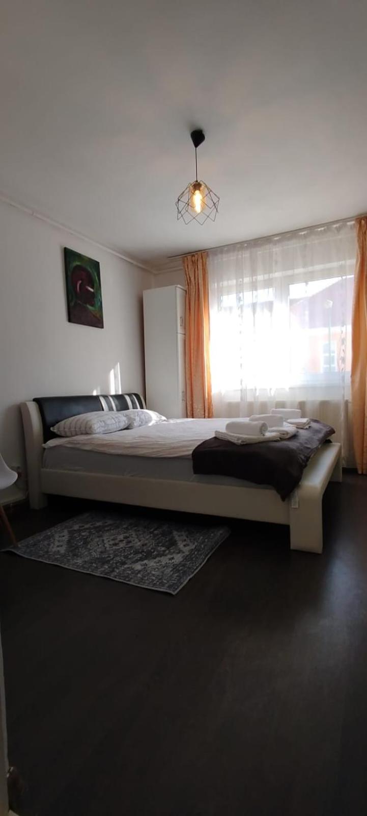 Casa Tudor Rares Apartment Brasov